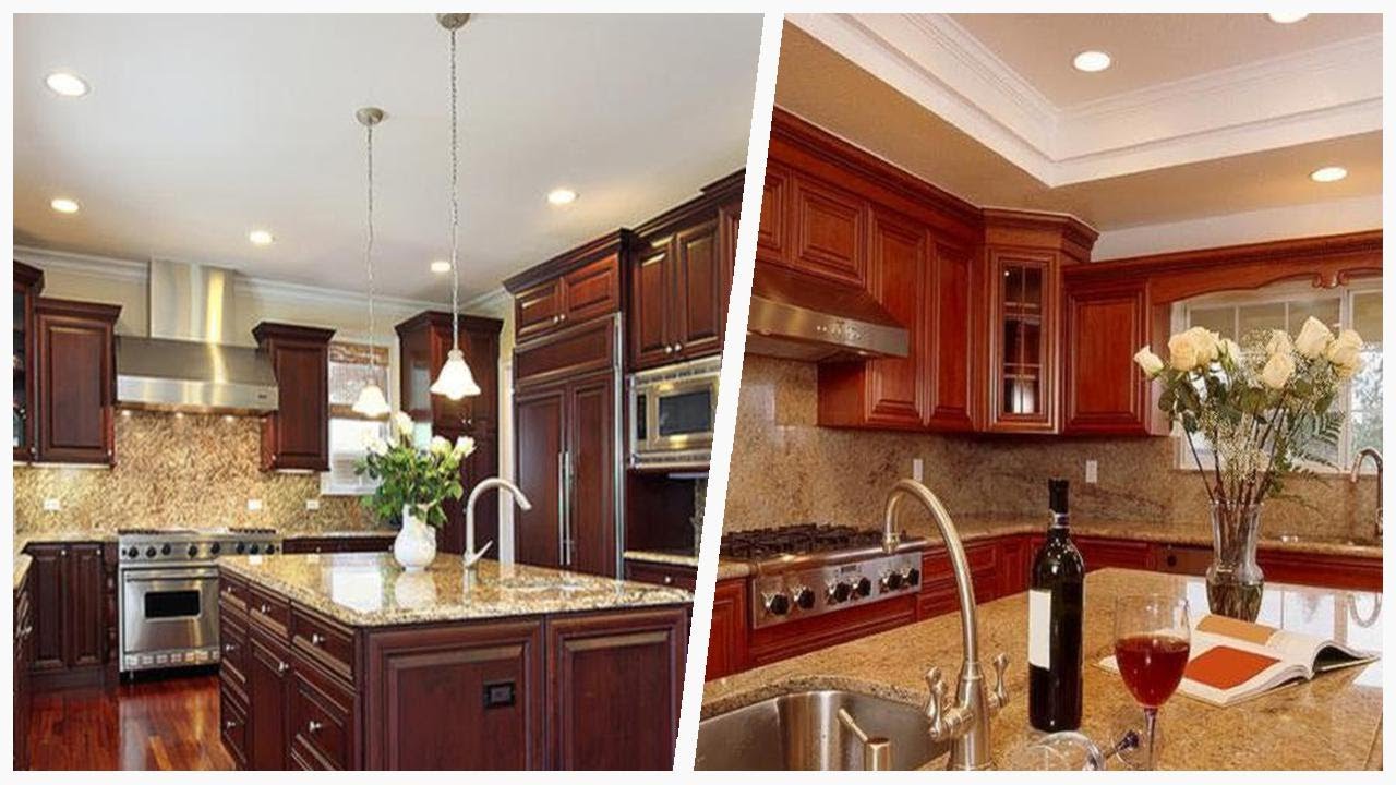 Maximize Space: Undermount Sink Kitchen Designs | Designer CheatSheet