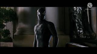 Spider-Man 3 - Jump Fart (HD)