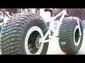 How to Make Bigfoot bike-Fatbike