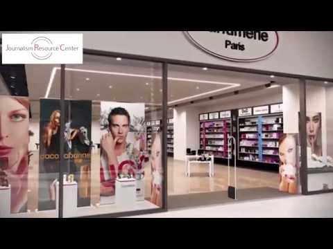 ქართული კოსმეტიკის იტალიური წარმატება