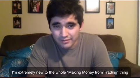 Learn How To Trade Binary Options - 80% Accurate 60 Second Strategy Binary Options