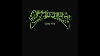 Abbhama - Alam Raya (1978). 07 - Air. Indonesia. Symphonic Prog, Progressive Rock.