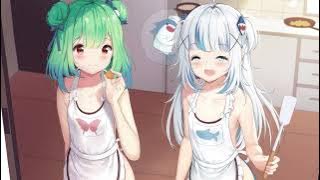 Nightcore - Nothin' On Me (Nguyễn Hoàng ft. Hải Nam Remix) - Leah Marie Perez.