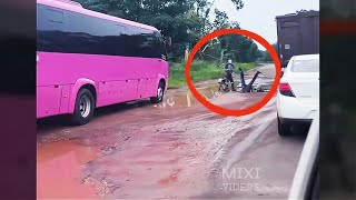 TOTAL IDIOTS AT WORK #94 | BAD DAY AT WORK | Funny videos 2023