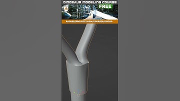 Modeling a Shovel in less than 2 mins #3dmodeling #texturing  #shovel #blender #blender3dmodelling