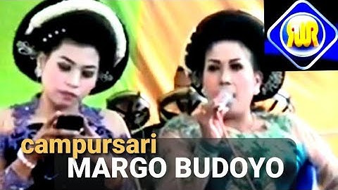 Campursari Tayub Margo Budoyo - Ricik Ricik,Lanjar Maibit | Dangdut [OFFICIAL]