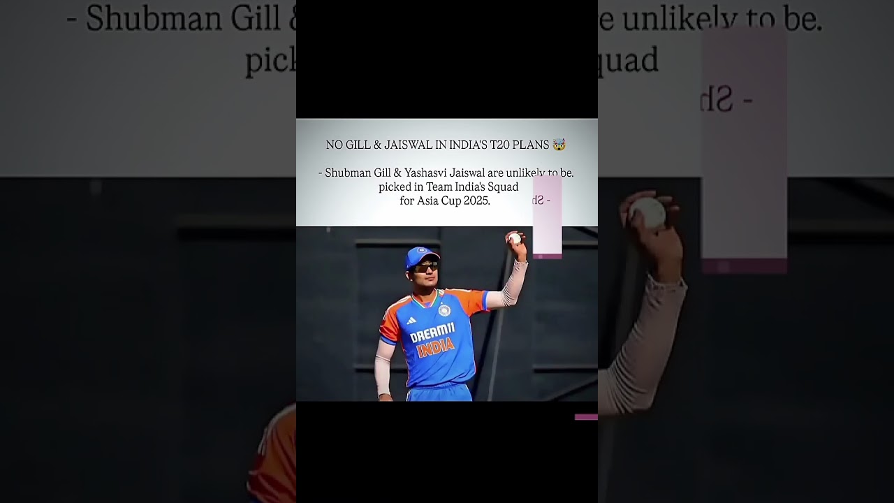 Shubham Gill & Jasiwal Dropped.💔😭 | 