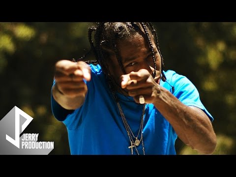 Snap Dogg - Street Shit (Official Video) Shot by @JerryPHD