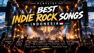Download lagu This Indonesian Indie Band Sounds Like Early 2000s Alt-Rock (Hidden Gem)