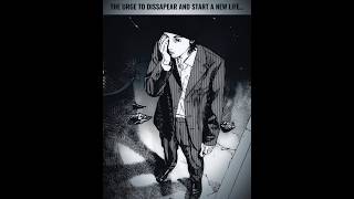 Dissapear… | Homunculus |