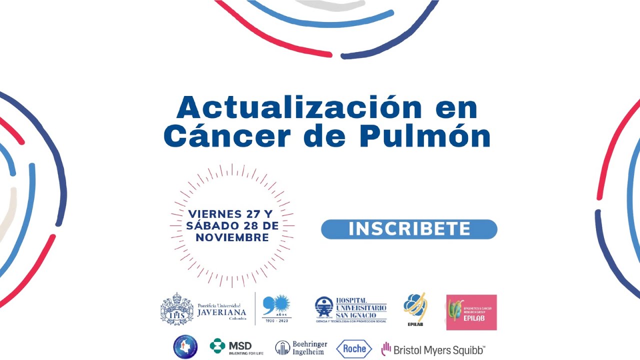 Rol dual del factor de transcripción RunX2 en Cáncer de Pulmón
