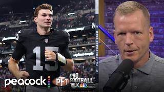 Chris Simms: ‘It is time’ for