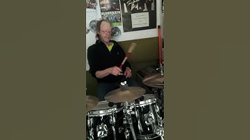 03 Double bass drum triplets, 106 Bpm