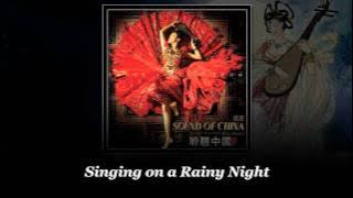 [高清HD] 趙聰 Zhao Cong - 夜雨雙唱 Singing on a Rainy Night