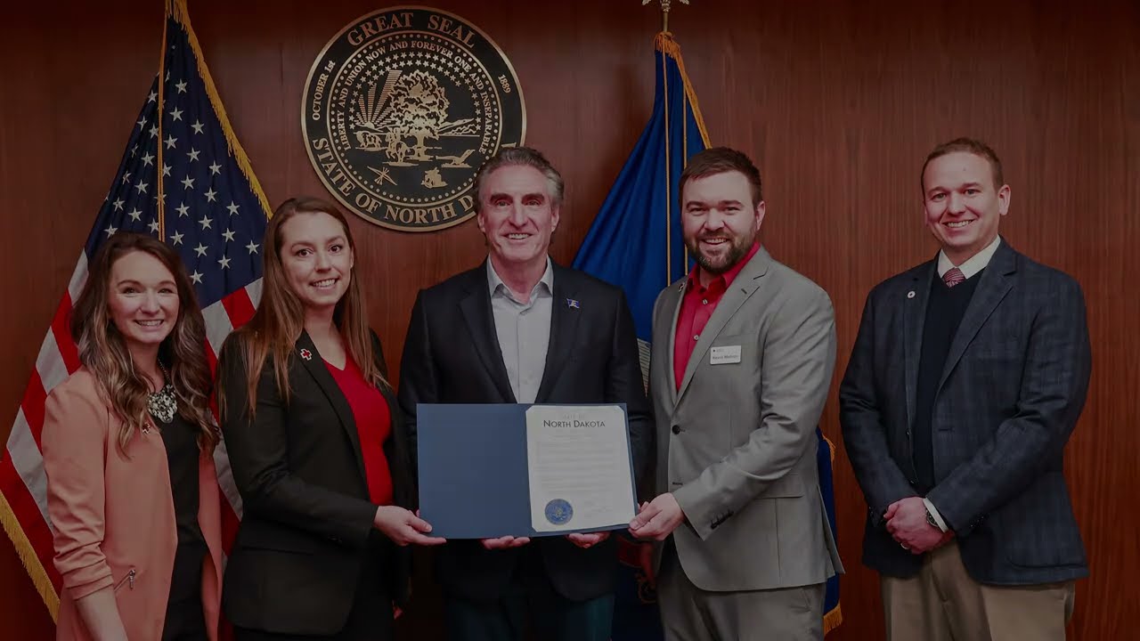 Basin Electric employees recognized by board of directors