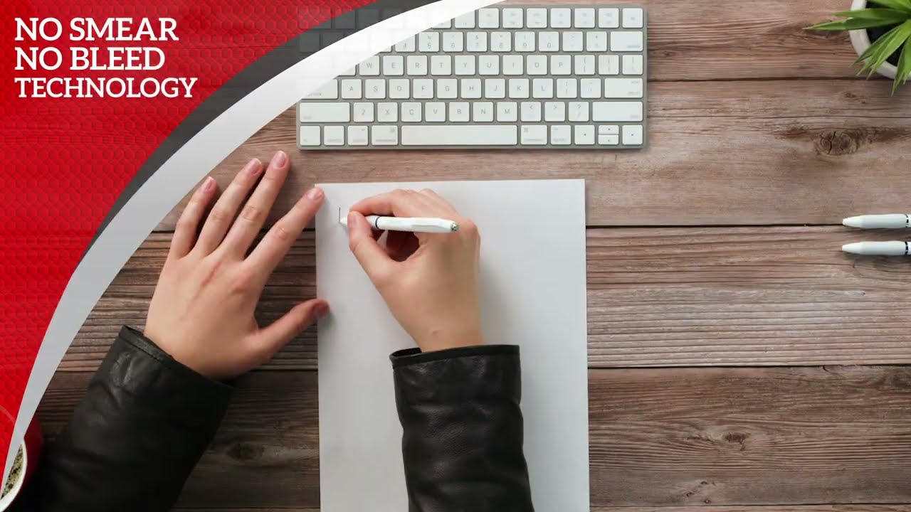 SHARPIE S-GEL FASHION