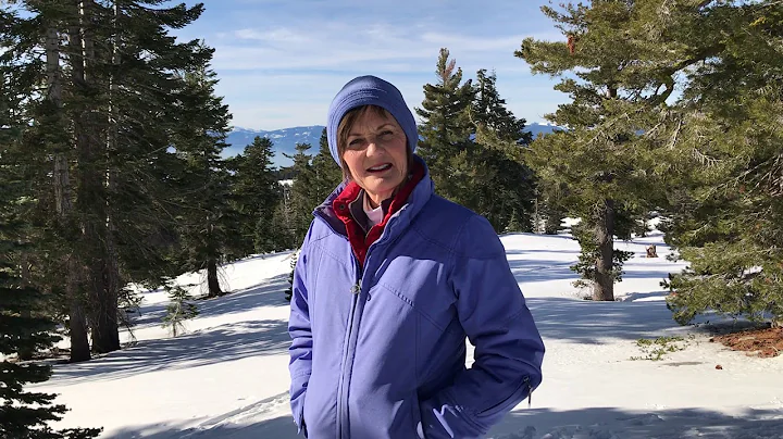 Linda Pittman Tour Director Video
