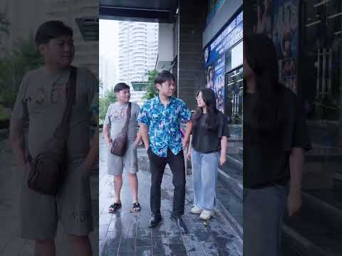 Gái xinh dùng cách độc lạ cầu cứu trai đẹp|Ghiền Phim Việt #shorts #drama #phimhay #reviewphim #phim