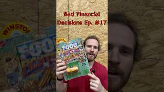 Food Fight! Rare Toy Find At Flea Market BFD EP. #17 #collection #vintagetoys #toys #collector