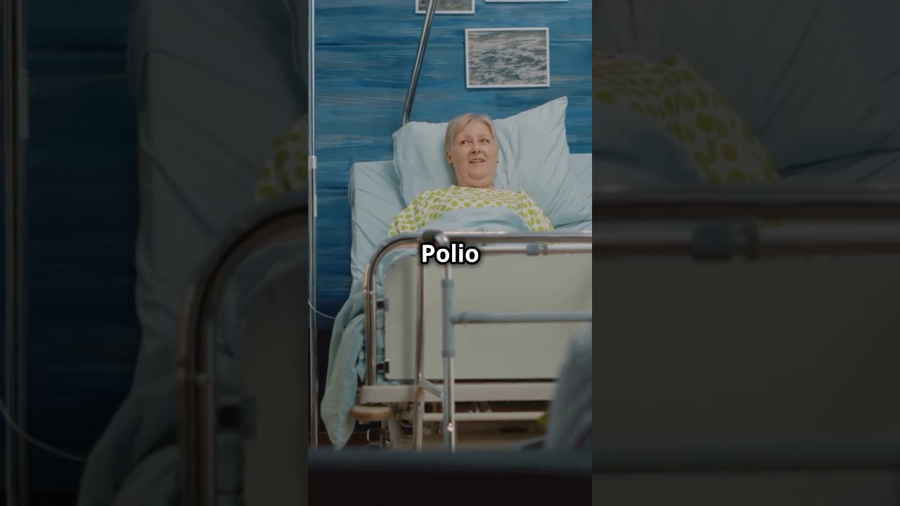 Deadly disease 🦠 #disease #america #youtubeshorts