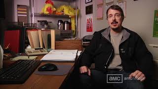 Breaking Bad - S03E05 Extra - Inside Breaking Bad