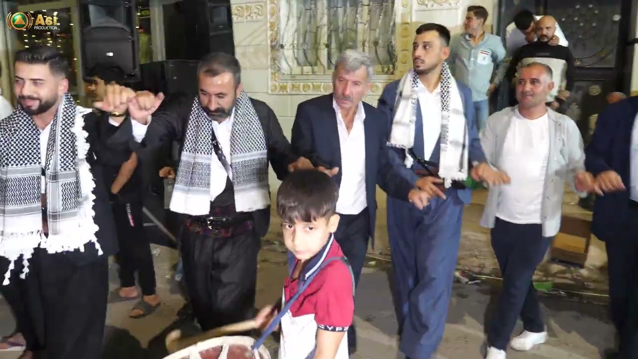 Ruken & Murat Yılmaz Ailesinin Kınası Part 3