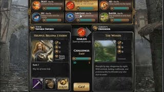 Game of Thrones Ascent - gameplay screenshot 2