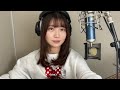 【緊急生配信🎄】メリークリスマス！ギター弾いて歌います。