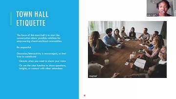 Culturally Responsive Evaluation