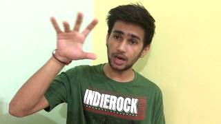 [HINDI] - What is multitouch & how it works ?