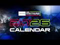 2026 Calendar | WHOOP UCI Mountain Bike World Series