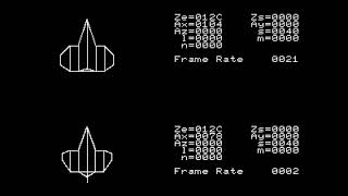 [32X] Mars Sample Program - SOJ
