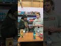 Watch Ray as he tries cheerwine in Trying Everything at World Wide Fizz #cheerwine #tryingeverything