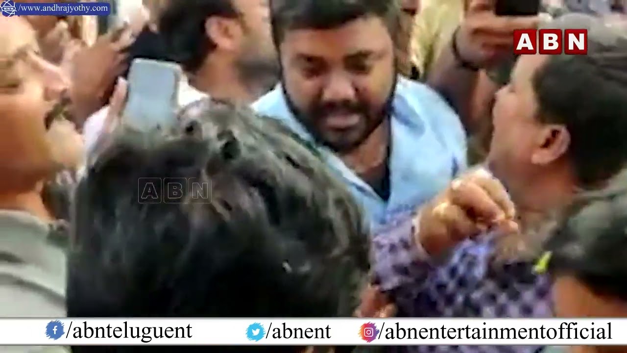 18 Pages in 18 Cities | Bus Tour || Nikhil || Anupama || ABN Enterainment