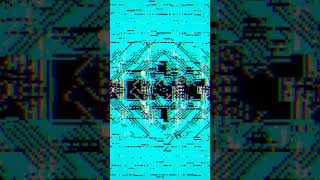 Unstable Intent #guitar #shredding #idm #proceduralvisuals #generativeart #computerart #glitchart