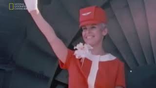 Boeing 747 8 Mega factories Documentary  Boeing's latest Jumbo Jet!