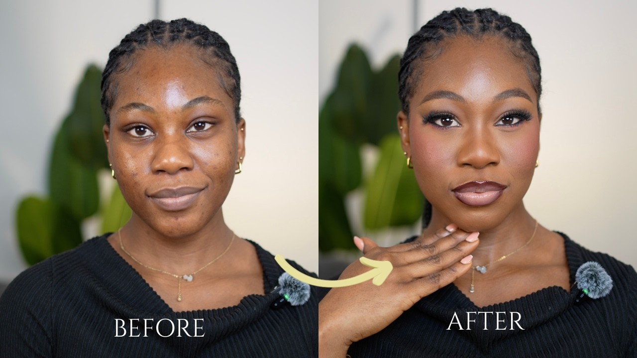 2026 Full Face Makeup Tutorial: Easy Step By Step Guide For Beginners