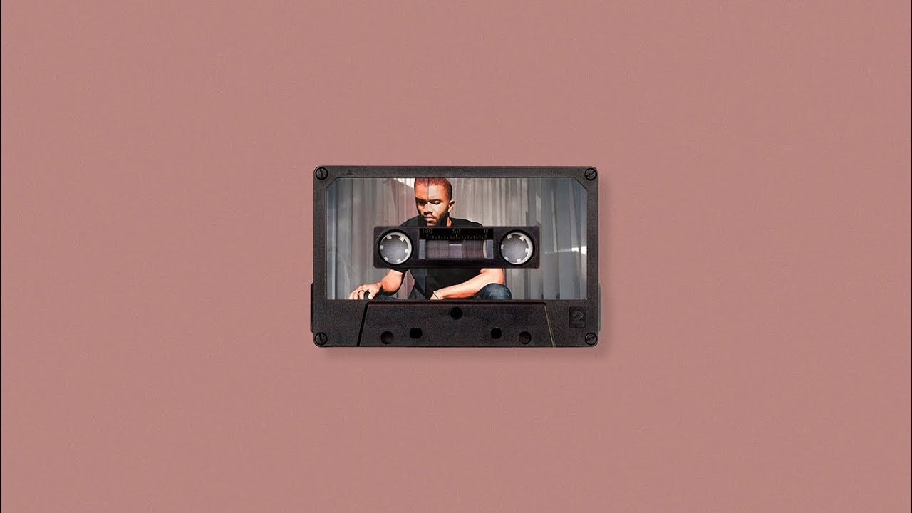 Shibuya (Ft. Frank Ocean) [Chanel Remix] - YouTube