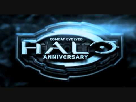 Halo: Combat Evolved Anniversary Original Soundtrack - Fragments