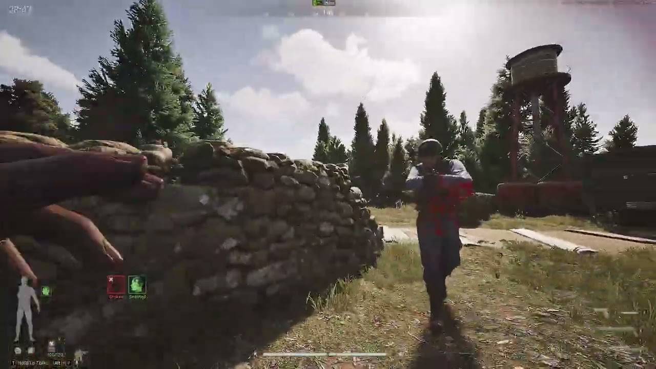 Arena Bait and Switch