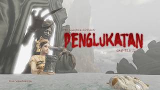 [ROBLOX - HORROR] Penglukatan Chapter 2 - Full Walkthrough