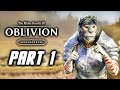 Elder Scrolls 4 Oblivion Remastered Gameplay Walkthrough  Elder Scrolls 4 Oblivion Remastered Gameplay Walkthrough