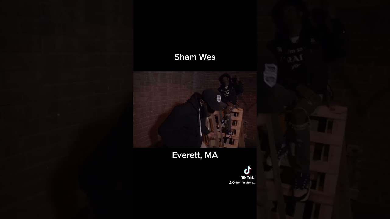 Local Rappers from Massachusetts