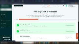 CleverReach Action Automation for Workflows: Complete Setup Tutorial