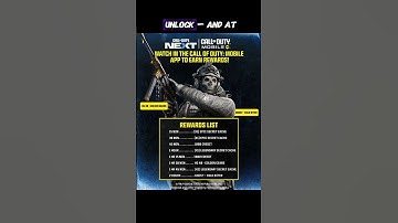 Unlock Ghost - Cold Biter Fast ⏩ #codm #codmobile