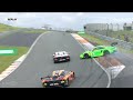 Crash in der Steilkurve! | DTM 2024 Highlights | Circuit Zandvoort