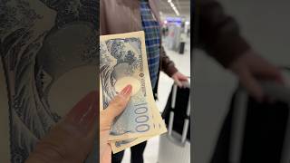 เงิน 400 เย็นญี่ปุ่น เป็นเงินไทยเท่าไหร่ค่ะ 😅 #ขำขำนะค่ะ #japan