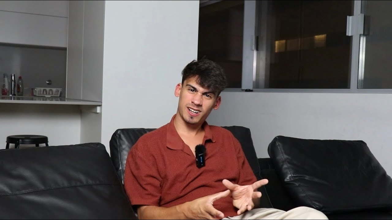 PAPA, NAMORAR E LAVAR O C*