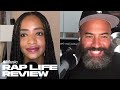 New Nas, Don Toliver’s Career Growth, and a Statement from Megan Thee Stallion l Rap Life Review