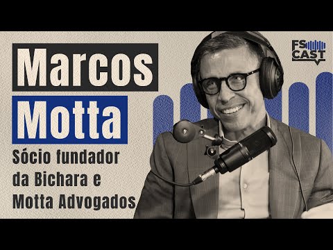 MARCOS MOTTA: O FUTEBOL NÃO É SÓ UM JOGO, É UM PRODUTO DO ENTRETENIMENTO | Sauna Seca #10
